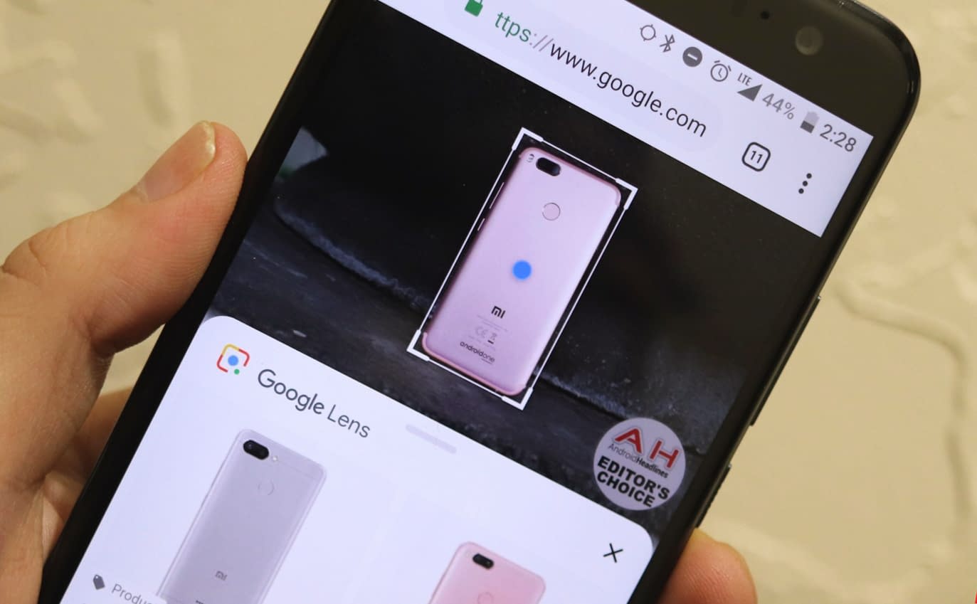  Google  Lens  Helps You to Find  Style Ideas  TechiiTalks